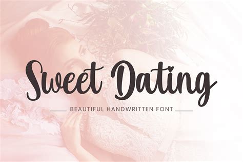 font dating website